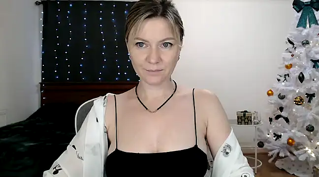 ParadiseAlina online show from 17, 12, 2024