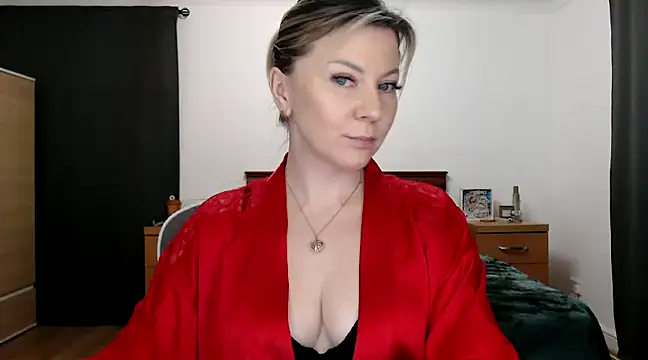 ParadiseAlina online show from 14, 1, 2025