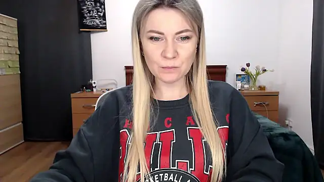 ParadiseAlina online show from 16, 1, 2026