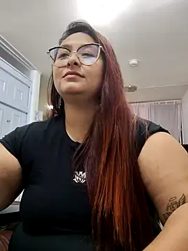 Freyacooper online show from 8, 1, 2026