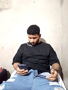 Makr scoott333 online show from 13, 10, 2025