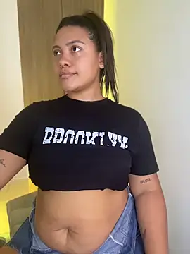 debie buchans online show from 15, 4, 2026