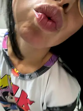 Snapshot of Clawd_hot chatting on 28, 9, 2025 Clawd hot online show from 28, 9, 2025