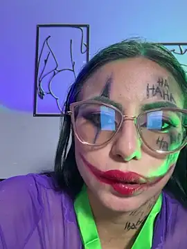 Snapshot of Clawd_hot chatting on 12, 10, 2025 Clawd hot online show from 12, 10, 2025