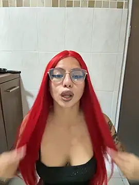 Snapshot of Clawd_hot chatting on 3, 11, 2025 Clawd hot online show from 3, 11, 2025