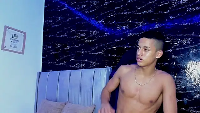 Jhos Smith online show from 25, 9, 2025