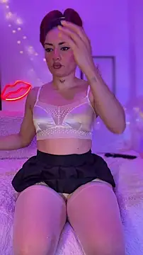 victoria rossett online show from 22, 4, 2026