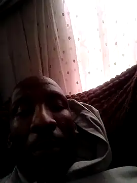 longdickson12345 online show from 7, 10, 2025