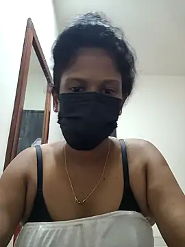 Anuki Sexy online show from 8, 5, 2026