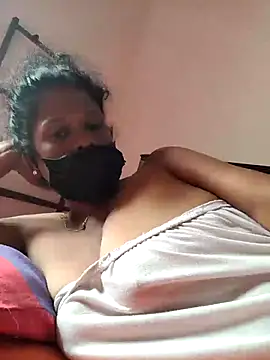 Anuki Sexy online show from 9, 5, 2026