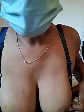 Anuki Sexy online show from 14, 7, 2026