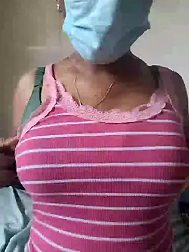 Anuki Sexy online show from 16, 7, 2026