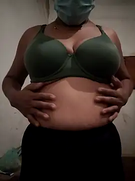 Anuki Sexy online show from 17, 7, 2026
