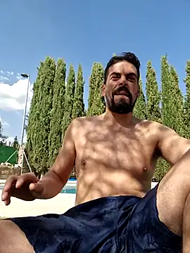 Snapshot of tuerkass89 chatting on 8, 8, 2026 tuerkass89 online show from 8, 8, 2026