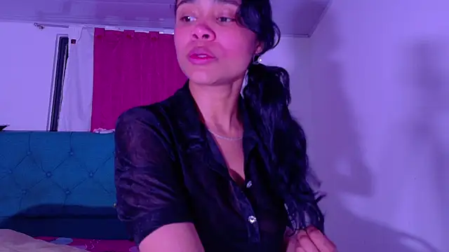 Snapshot of Kristall_06 chatting on 10, 7, 2026 Kristall 06 online show from 10, 7, 2026