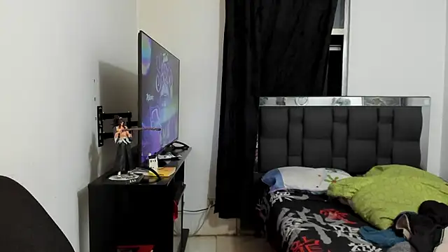 mateo-Esposito online show from 6, 4, 2026