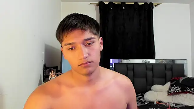 mateo-Esposito online show from 12, 4, 2026