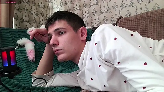 Prince Viego online show from 24, 9, 2025