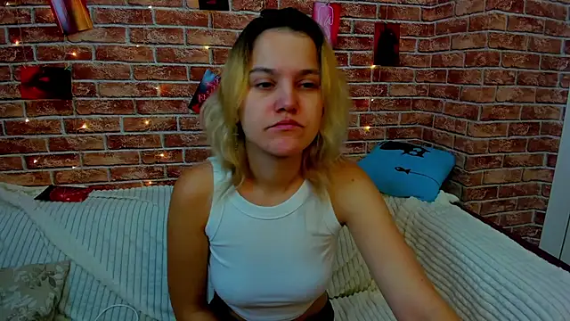 Hot   Jess online show from 12, 9, 2025