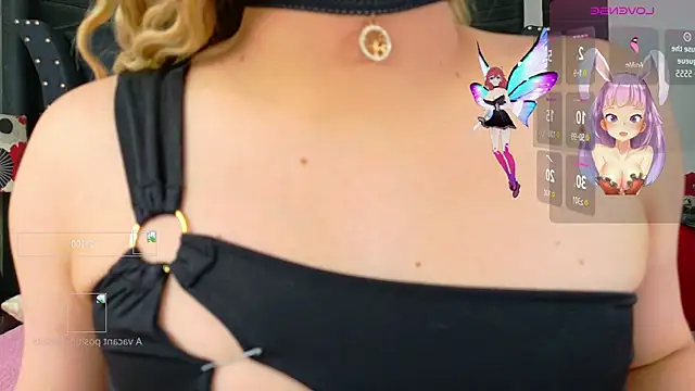 Snapshot of Keysha_Queen_ chatting on 18, 9, 2025 Keysha Queen  online show from 18, 9, 2025