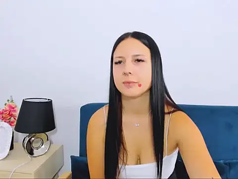 TaliaAdorable online show from 25, 10, 2025