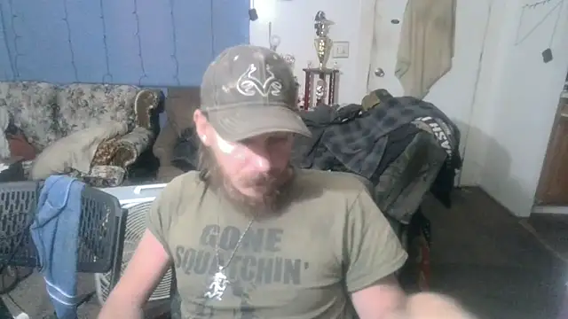 Poundtown1226 online show from 20, 9, 2025