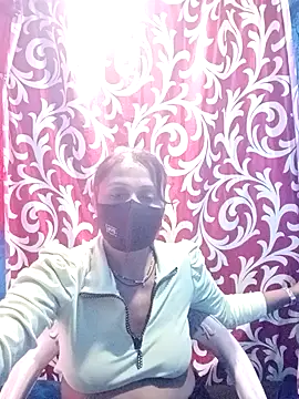 Snapshot of Sexy_Ruby04 chatting on 18, 10, 2025 Sexy Ruby04 online show from 18, 10, 2025