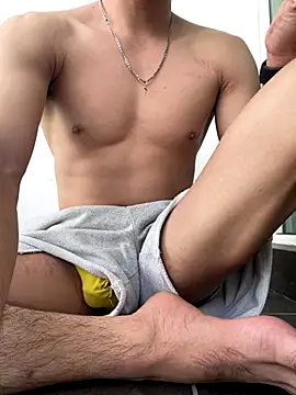 Snapshot of anhkiet_huang chatting on 25, 9, 2025 anhkiet huang online show from 25, 9, 2025