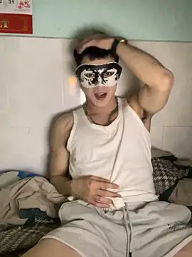 Snapshot of anhkiet_huang chatting on 10, 10, 2025 anhkiet huang online show from 10, 10, 2025