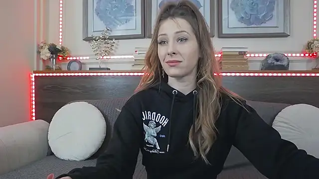 MuseDollX online show from 6, 1, 2026