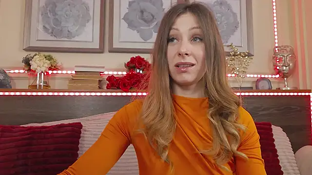 MuseDollX online show from 18, 2, 2026