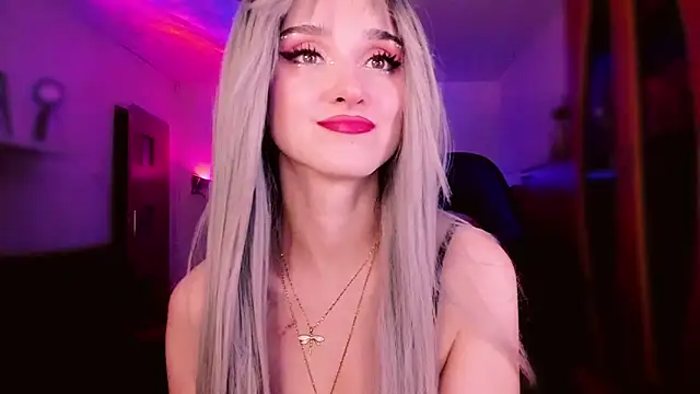 MistressJolie online show from 12, 3, 2026