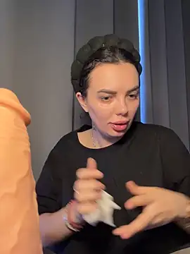 -RAHELA- online show from 16, 10, 2025