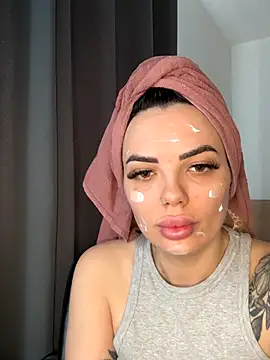 -RAHELA- online show from 17, 11, 2025