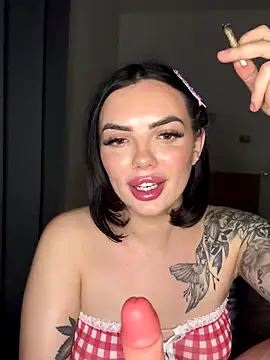 -RAHELA- online show from 19, 11, 2025