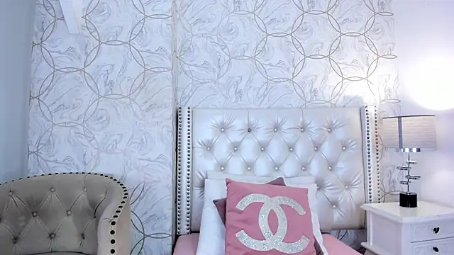 amara rousse online show from 19, 2, 2026