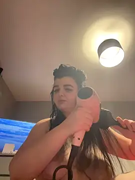 PrettyPaigeBabe online show from 14, 3, 2026