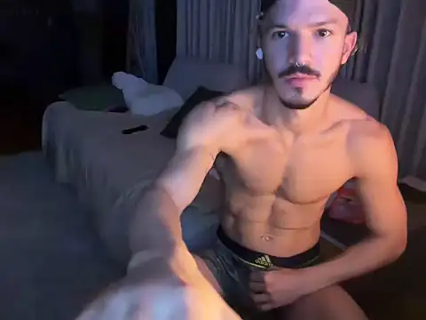 yourghostfit online show from 15, 5, 2026