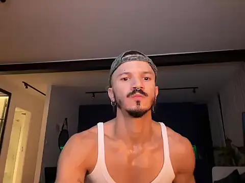 yourghostfit online show from 22, 5, 2026