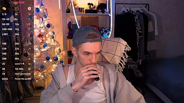 itsyanbb online show from 7, 1, 2026