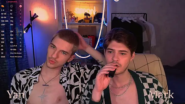 itsyanbb online show from 15, 1, 2026