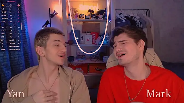 itsyanbb online show from 3, 2, 2026