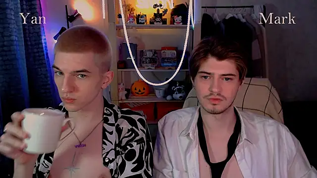 itsyanbb online show from 22, 3, 2026