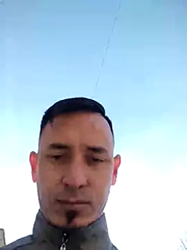Snapshot of JuanD_vero chatting on 6, 1, 2026 JuanD vero online show from 6, 1, 2026