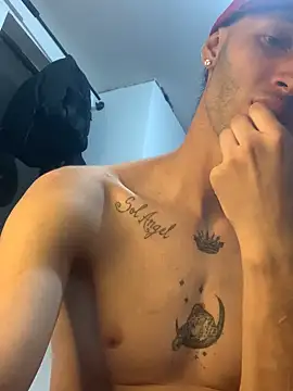 zoeandangel online show from 29, 10, 2025