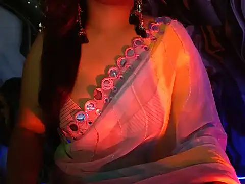 Snapshot of Dream_Kavya chatting on 20, 9, 2025 Dream Kavya online show from 20, 9, 2025