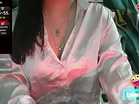 Snapshot of Dream_Kavya chatting on 24, 10, 2025 Dream Kavya online show from 24, 10, 2025