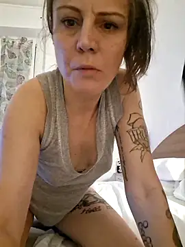 Nikita2406 online show from 7, 3, 2026