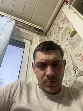 BogdanNegoda online show from 15, 3, 2026