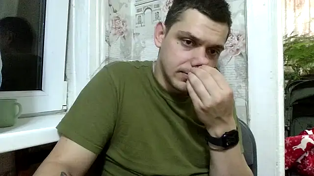 BogdanNegoda online show from 19, 4, 2026